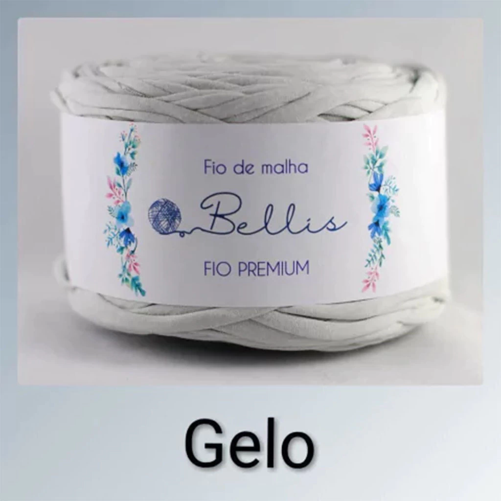 Gelo - 500g
