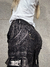 Pantalón Metallic Cargo - tienda online