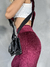Legging Velvet Morley Wine en internet