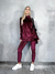 Buzo Velvet Morley Wine - comprar online