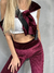 Legging Velvet Morley Wine - tienda online