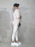 Buzo Velvet Morley Cream - comprar online