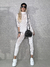 Buzo Velvet Morley Cream - tienda online
