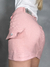 Falda Chloé Pink Dior