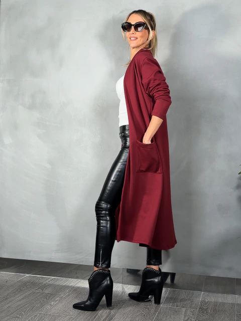 Saco Milan Cherry