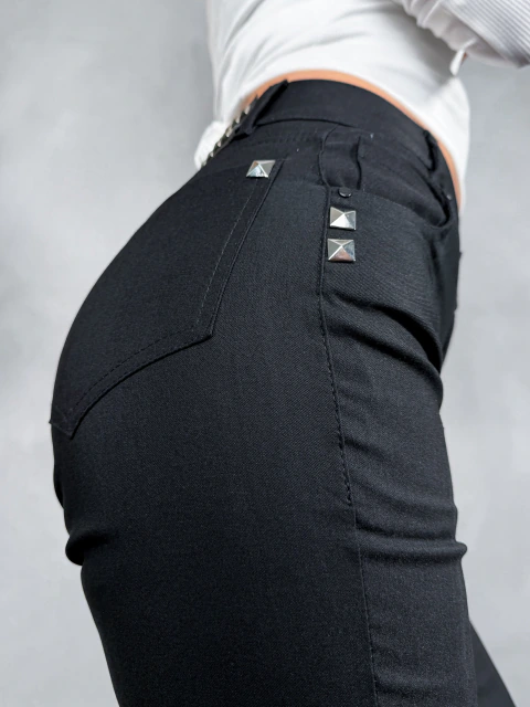 Pantalon Kendall Rebel