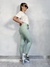 Pantalon Kendall Verde Acqua - comprar online