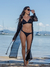 Kimono Hawaii Glitter - comprar online