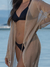 Kimono Hawaii Glitter Gold en internet