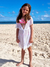 Kimono Santorini Kids en internet