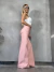 Pantalon Kylie Pink Dior