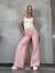 Pantalon Kylie Pink Dior - comprar online