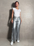 Pantalon Kylie Silver - comprar online