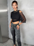 Legging Lycra Glow en internet