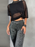 Legging Lycra Glow - tienda online