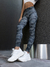 Legging Army Motto Basic New - comprar online