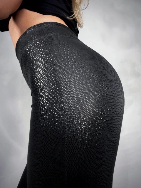 Legging Engomada Harlem