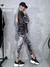 Legging Velvet Reptil en internet