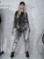 Legging Velvet Reptil - comprar online