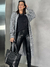 Imagen de Maxi Saco Tejido Grey
