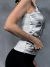Musculosa Las Vegas Silver - comprar online