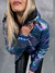 Imagen de Puffer Jacket Blue