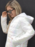 Imagen de Puffer Off White - Ult 1 y 3