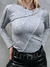 Remera Patch Grey