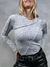 Imagen de Remera Patch Grey