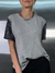 Remera Rebecca Grey - comprar online