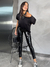 Charolado Nitro Black - Street Style