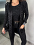 Saco Tejido Luxor - tienda online
