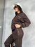Set Jogger & Buzo Hailey ( 2 piezas ) en internet