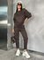 Set Jogger & Buzo Hailey ( 2 piezas ) - comprar online