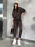 Set Jogger & Buzo Hailey ( 2 piezas ) - Street Style