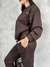 Set Jogger & Buzo Hailey ( 2 piezas ) en internet