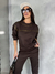 Set Jogger & Buzo Hailey ( 2 piezas ) - Street Style