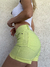 Short Zoé Lima