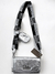 Cartera Steve Madden Plata - comprar online