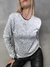 Sweater Amber Grey