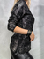 Sweater Metallic Peltre - tienda online