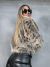 Tapado Wild Luxe en internet