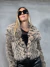 Tapado Wild Luxe - comprar online