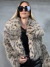 Tapado Wild Luxe - Street Style