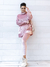 Buzo Velvet Morley Pink - comprar online