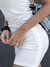 Vestido Emily Off White - comprar online
