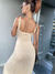 Vestido Celine Camel en internet