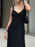 Imagen de Vestido Celine Black