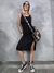 Vestido Marbella Black en internet