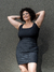 Vestido Emily Black